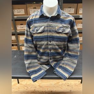 Patagonia Flannel